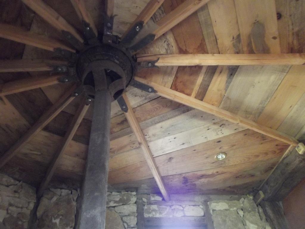 Gites Des 3 Vallees Salignac Eyvigues Exteriör bild